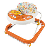 Andador Bebe Infantil Musical