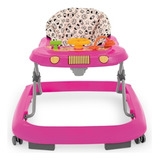 Andador Bebe Infantil Safari