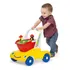 Andador Bebe Passeio Didatico Merco Toys Cor Outro