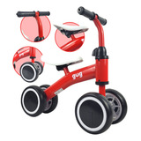 Andador Bicicleta De Equilibrio