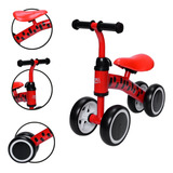 Andador Bicicleta De Equilibro