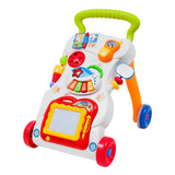 Andador Buba Passo A