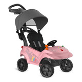 Andador Carrinho De Passeio