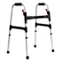 Andador Desmontavel Ajustavel Portatil Bc1546 Mercur