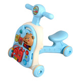 Andador Didatico 3 Em