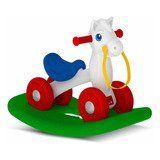 Andador E Balanco Infantil