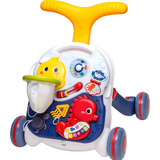 Andador Educativo Bebe 3