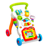 Andador Educativo Didatico Musical
