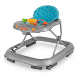 Andador Infantil Acqua Explorador