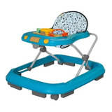 Andador Infantil Azul Tutti