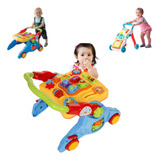 Andador Infantil Baby Carrinho