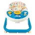 Andador Infantil Bebê 4m  Até 12kg Azul Menino Styll Baby