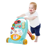 Andador Infantil Brinquedo Educativo