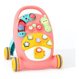 Andador Infantil Brinquedo Educativo