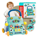 Andador Infantil Brinquedo Educativo