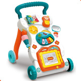 Andador Infantil Brinquedo Educativo