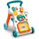 Andador Infantil Brinquedo Educativo