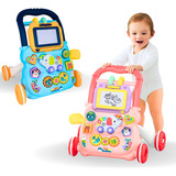 Andador Infantil Brinquedo Educativo