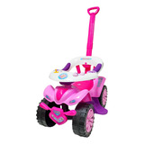 Andador Infantil Carrinho D