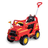 Andador Infantil Carrinho Passeio