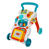 Andador Infantil Centro De