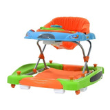 Andador Infantil De Bebe