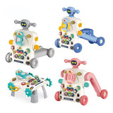 Andador Infantil Didatico 5x1