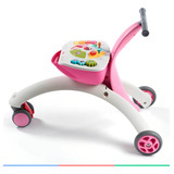 Andador Infantil E Triciclo