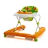 Andador Infantil Follow Laranja Imp02354   Cosco Kids