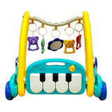Andador Infantil Musical 2
