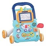 Andador Infantil Musical Didatico
