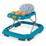 Andador Infantil Musical Disquinho