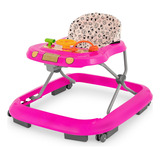 Andador Infantil Musical Disquinho