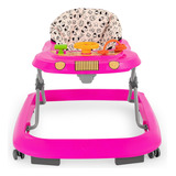 Andador Infantil Musical Disquinho