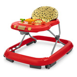 Andador Infantil Musical Disquinho
