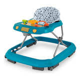 Andador Infantil Musical Para