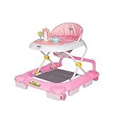 Andador Infantil Musical Para