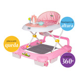 Andador Infantil Musical Para