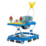 Andador Infantil Musical Para