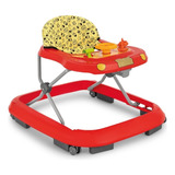 Andador Infantil Musical Para