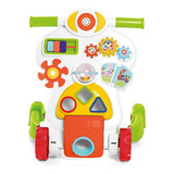 Andador Infantil P Bebe