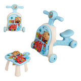 Andador Infantil Para Bebe