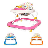 Andador Infantil Para Bebe