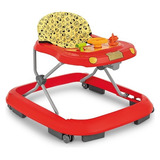 Andador Infantil Safari Ii