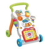 Andador Multiatividades Brinquedo Educativo