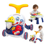 Andador Multifuncional 3 Em