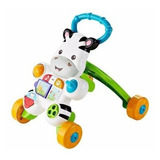 Andador Musical Fisher Price