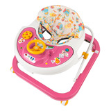 Andador Musical Infantil Acompanha