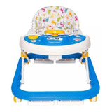 Andador Musical Infantil Safari