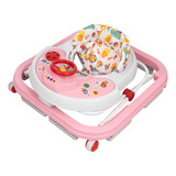Andador Musical Para Bebe
